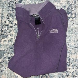 North Face Pullover